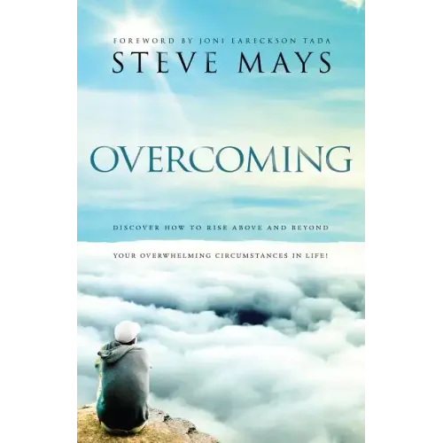 Overcoming