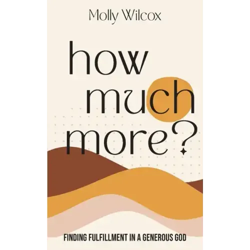 How Much More?