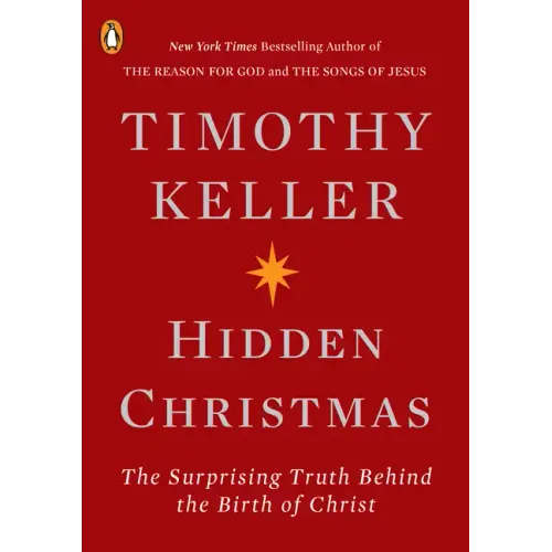 Hidden Christmas: The Surprising Truth Behind the Birth of Christ