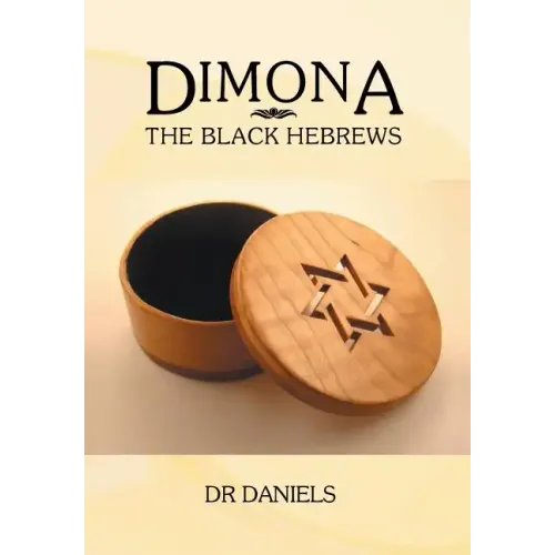 Dimona: The Black Hebrews