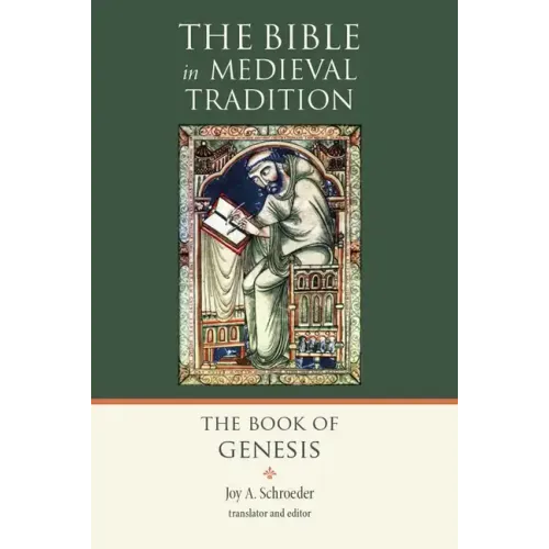 The Book of Genesis