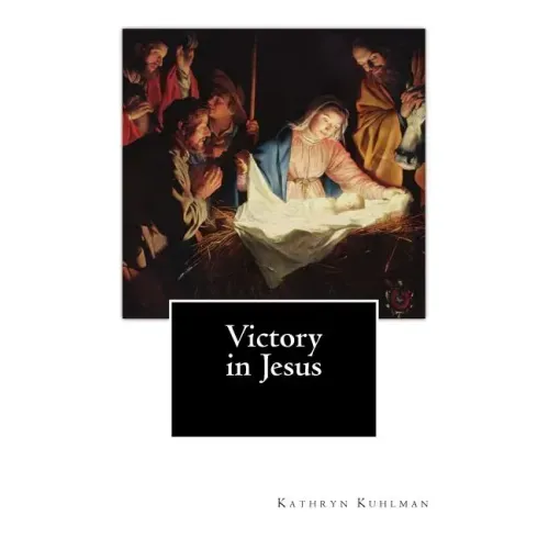 Victory in Jesus