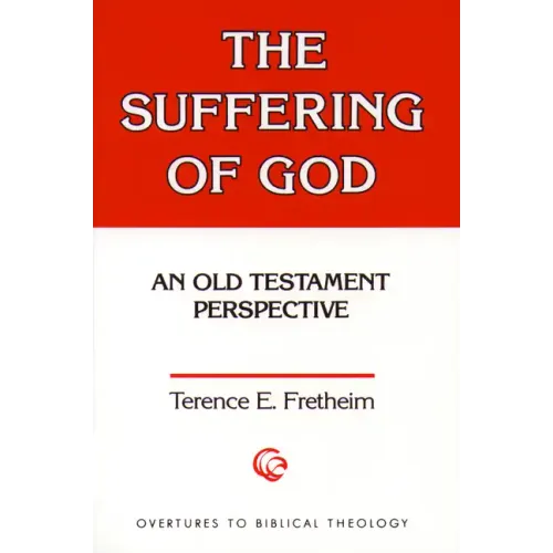 The Suffering of God