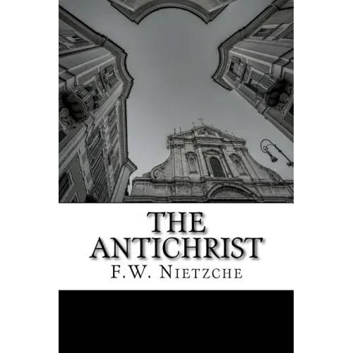 The Antichrist