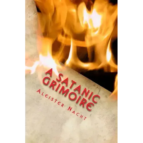 A Satanic Grimoire