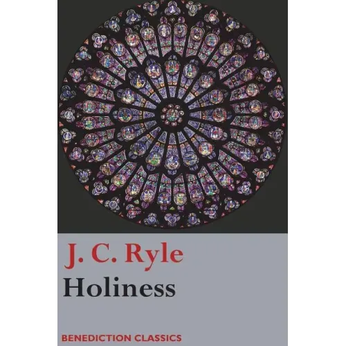 Holiness