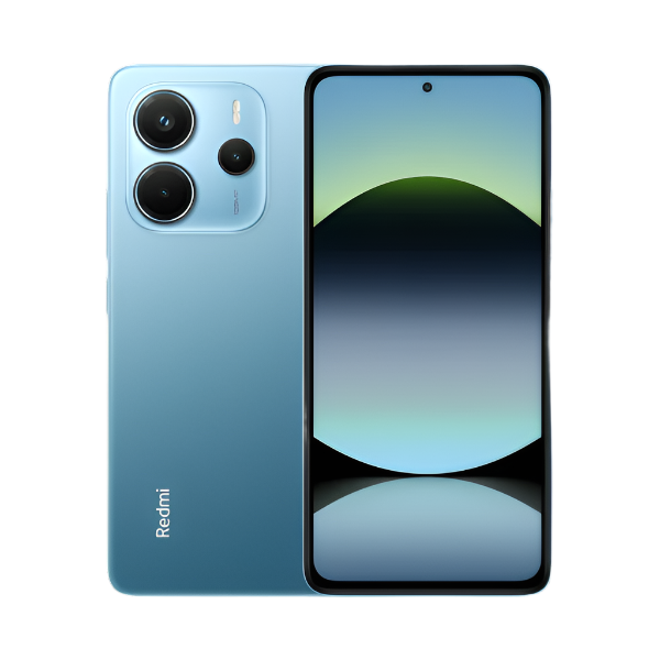 Xiaomi Redmi Note 14 4G GSM Unlocked International Version (New)