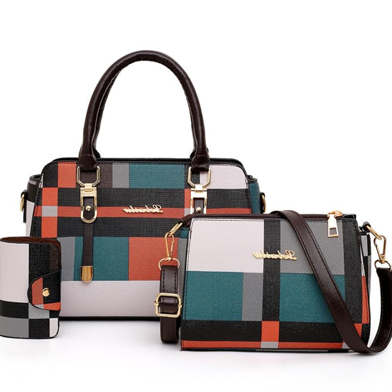 Ladies Purse 2020 New High Quality Hand Bags For Women Bag