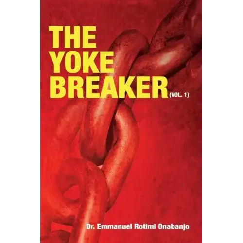 The Yoke Breaker