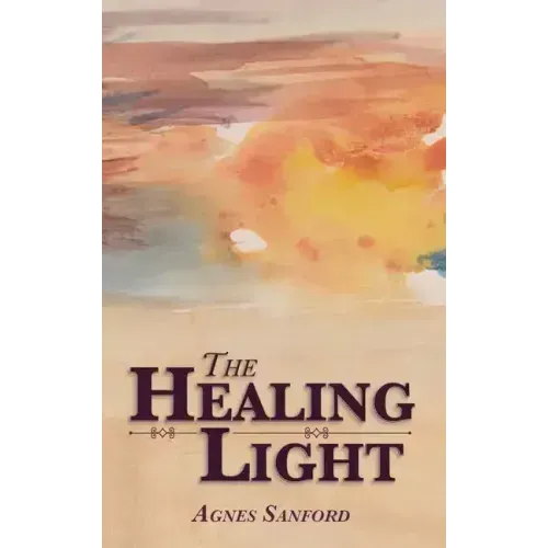 The Healing Light