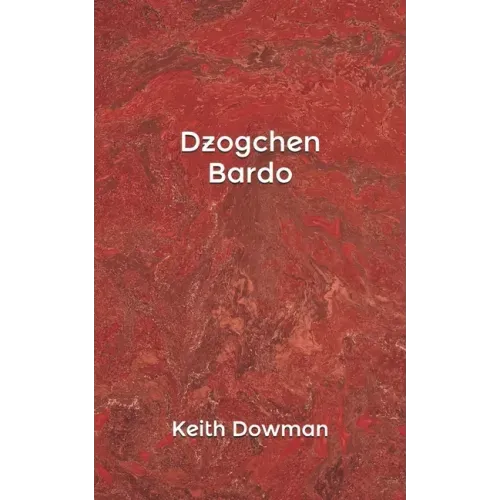Dzogchen: Bardo
