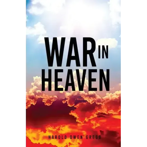 War in Heaven