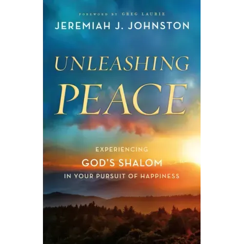 Unleashing Peace