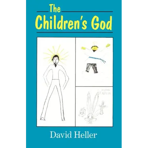 The Children's God