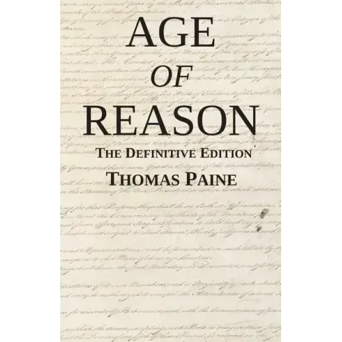 Age of Reason: The Definitive Edition