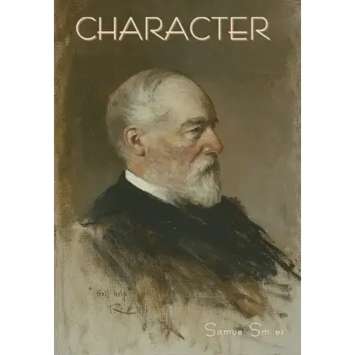 Character