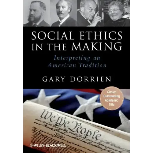 Social Ethics Making