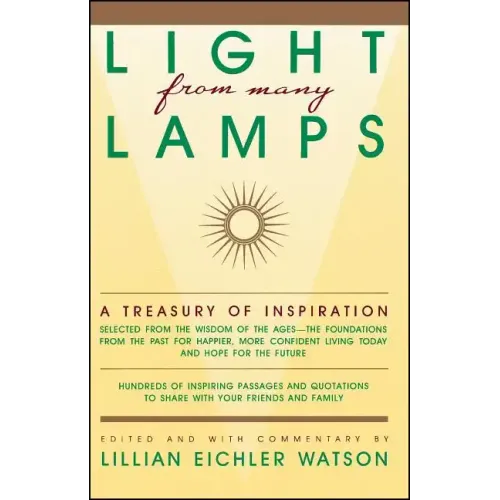 Light from Many Lamps