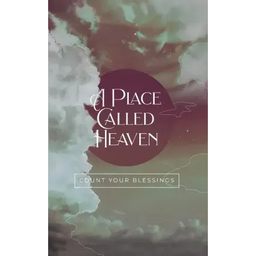 A Place Called Heaven