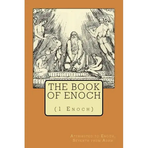The Book of Enoch