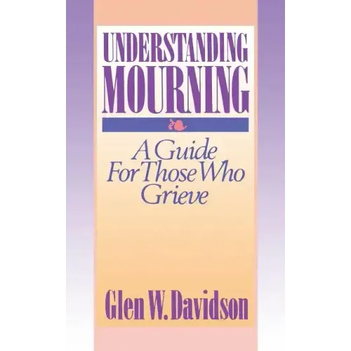 Understanding Mourning