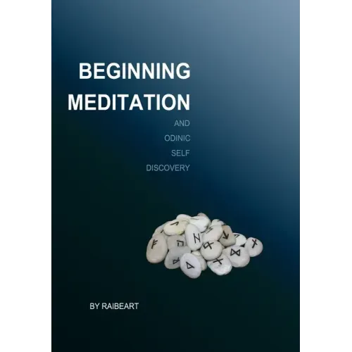 Beginning Meditation