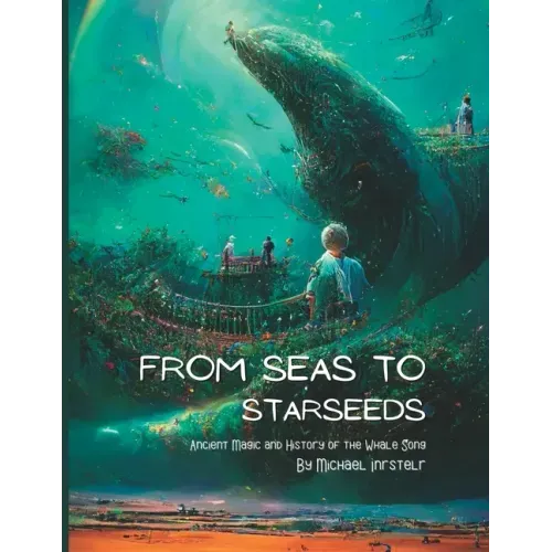 From Seas To Starseeds: Ancient Magic of the Whale Song