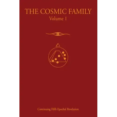 The Cosmic Family, Volume 1