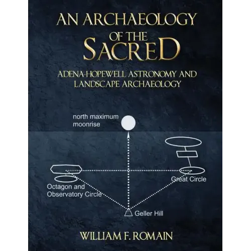 An Archaeology of the Sacred: Adena-Hopewell Astronomy and Landscape Archaeology