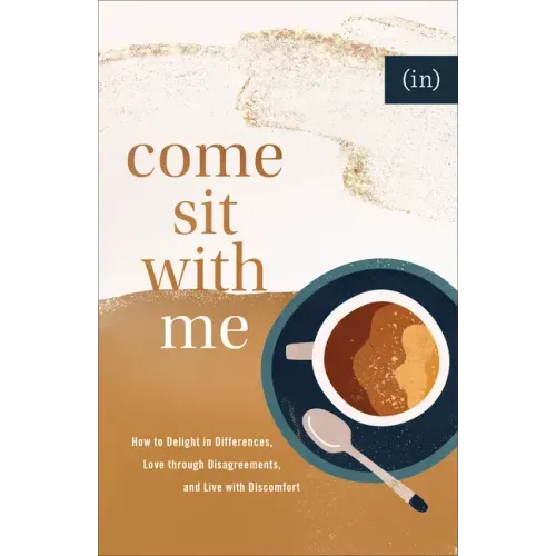 Come Sit with Me