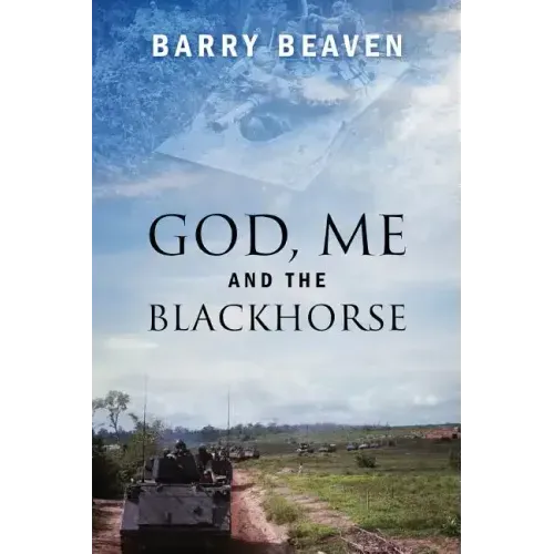 God, Me and the Blackhorse
