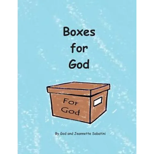 Boxes for God