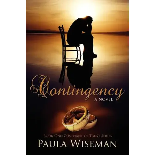 Contingency: Book One: Covenant of Trust Series