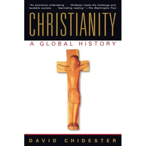 Christianity: A Global History