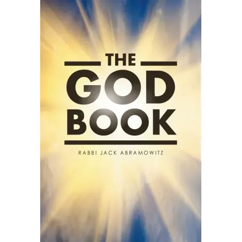 The God Book