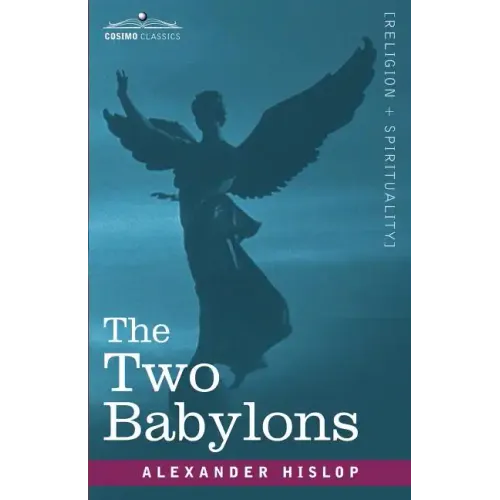 The Two Babylons