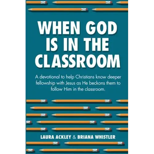 When God is in the Classroom