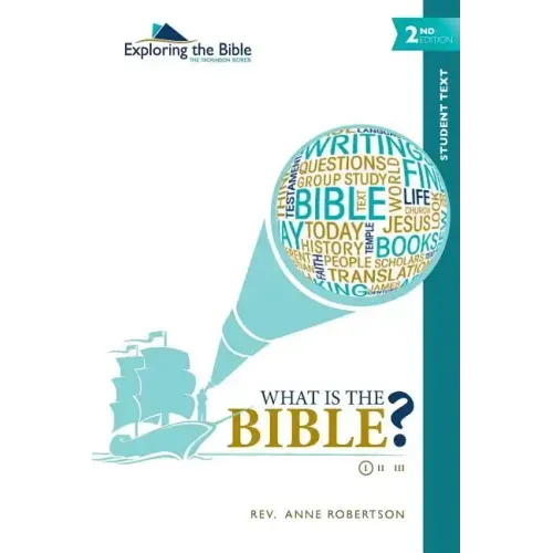 What Is the Bible?