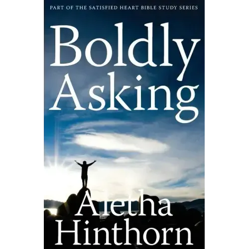 Boldly Asking