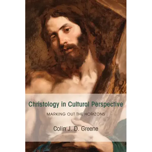 Christology in Cultural Perspective