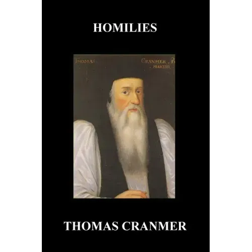 Homilies (Hardback)