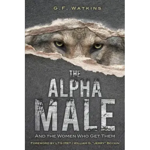 The Alpha Male