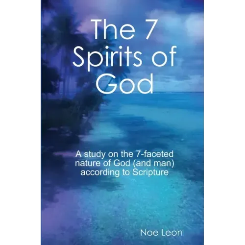 The 7 Spirits of God