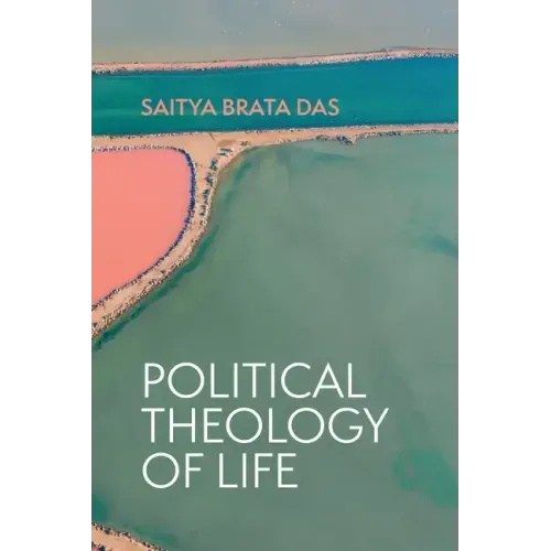 Political Theology of Life - Paperback