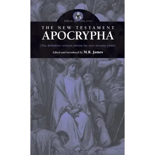New Testament Apocrypha