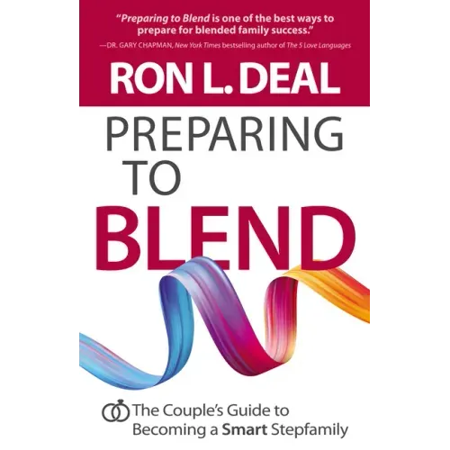 Preparing to Blend