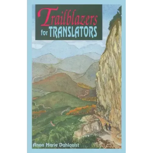 Trailblazers for Translators: The Chichicastenago Twelve
