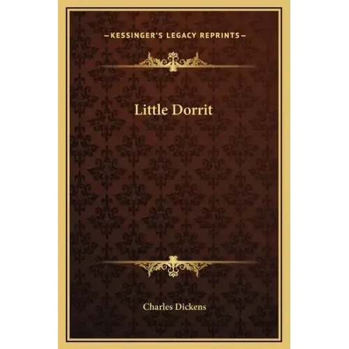 Little Dorrit