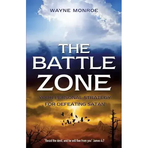 The Battle Zone