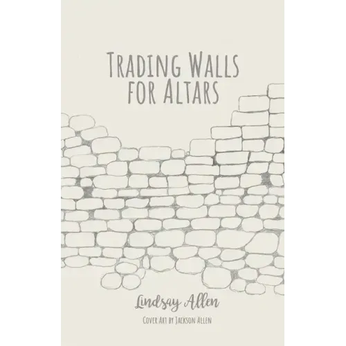 Trading Walls for Altars